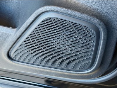 2025 Mercedes-Benz GLB GLB 250 4MATIC®