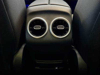 2025 Mercedes-Benz GLB GLB 250 4MATIC®