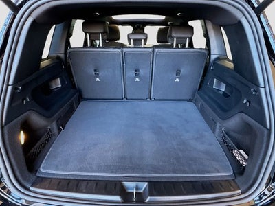 2025 Mercedes-Benz GLB GLB 250 4MATIC®