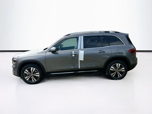 2026 Mercedes-Benz GLB GLB 250 4MATIC®