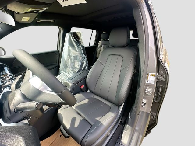 2026 Mercedes-Benz GLB GLB 250 4MATIC®