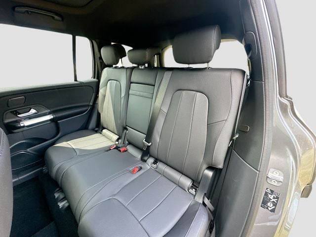 2026 Mercedes-Benz GLB GLB 250 4MATIC®