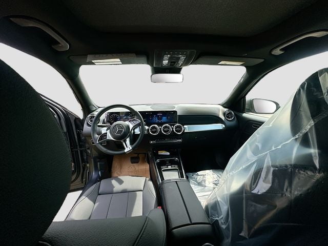 2026 Mercedes-Benz GLB GLB 250 4MATIC®