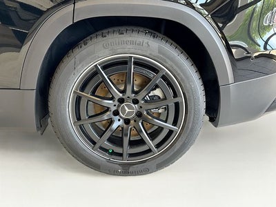 2026 Mercedes-Benz GLB GLB 35 AMG® 4MATIC®