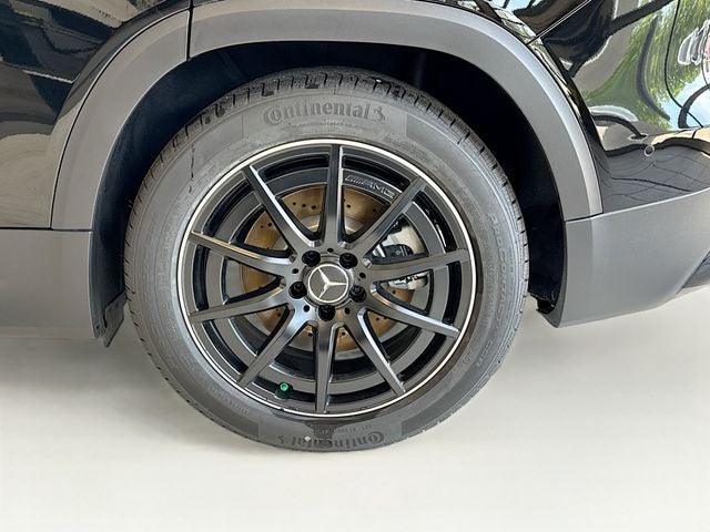 2026 Mercedes-Benz GLB GLB 35 AMG® 4MATIC®