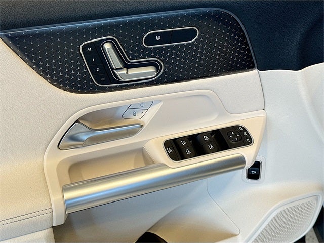 2025 Mercedes-Benz GLA GLA 250 4MATIC®