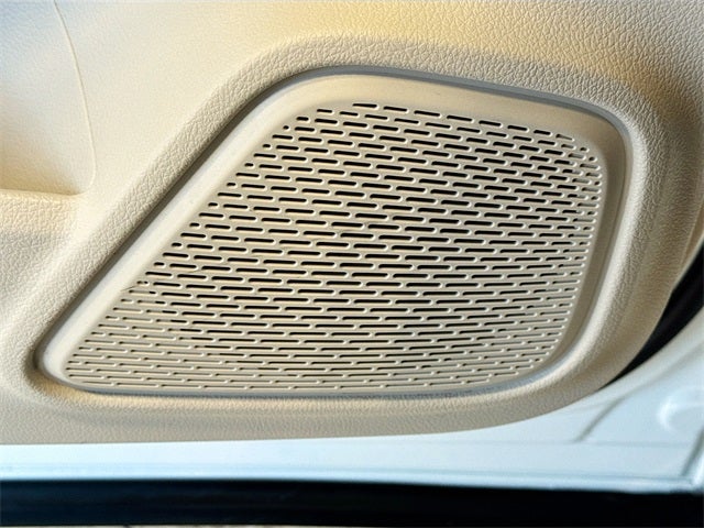 2025 Mercedes-Benz GLA GLA 250 4MATIC®