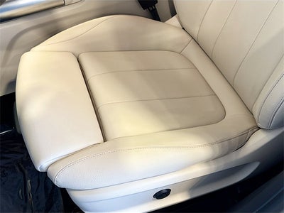 2025 Mercedes-Benz GLA GLA 250 4MATIC®