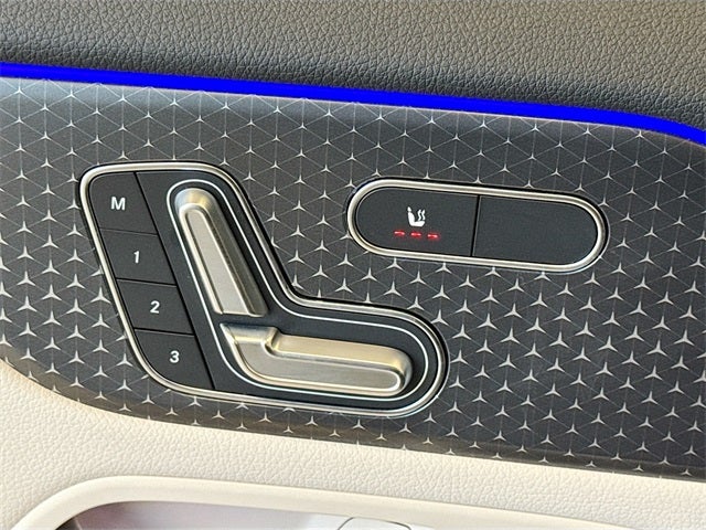 2025 Mercedes-Benz GLA GLA 250 4MATIC®