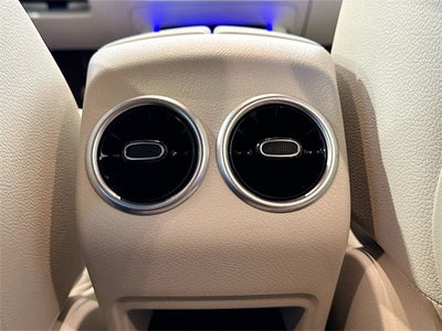 2025 Mercedes-Benz GLA GLA 250 4MATIC®