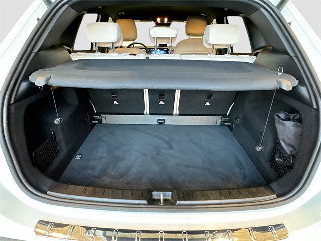 2025 Mercedes-Benz GLA GLA 250 4MATIC®