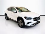2025 Mercedes-Benz GLA GLA 250 4MATIC®