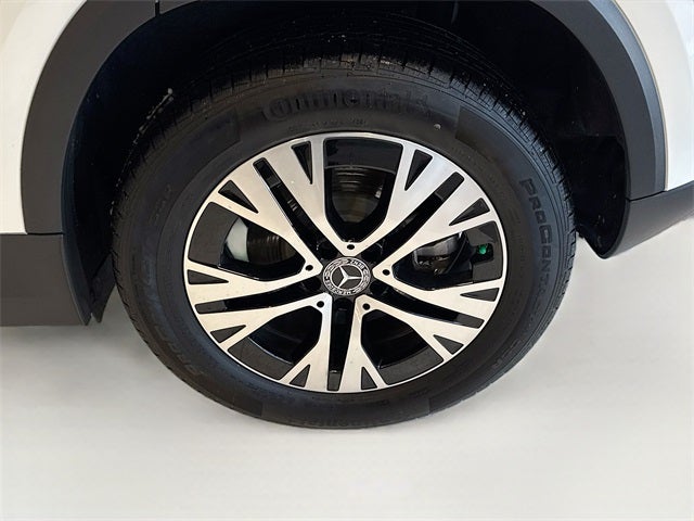 2025 Mercedes-Benz GLA GLA 250 4MATIC®