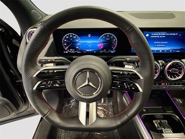 2025 Mercedes-Benz GLA GLA 250 4MATIC®