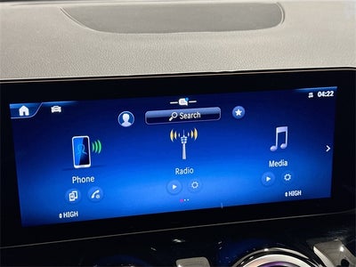 2025 Mercedes-Benz GLA GLA 250 4MATIC®