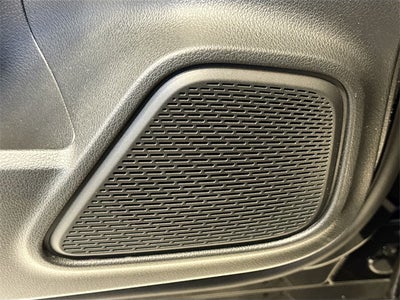 2025 Mercedes-Benz GLA GLA 250 4MATIC®