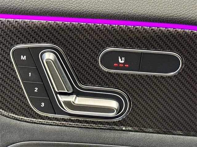 2025 Mercedes-Benz GLA GLA 250 4MATIC®