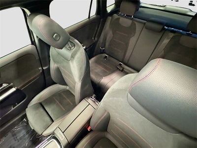 2025 Mercedes-Benz GLA GLA 250 4MATIC®