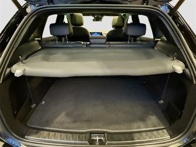 2025 Mercedes-Benz GLA GLA 250 4MATIC®