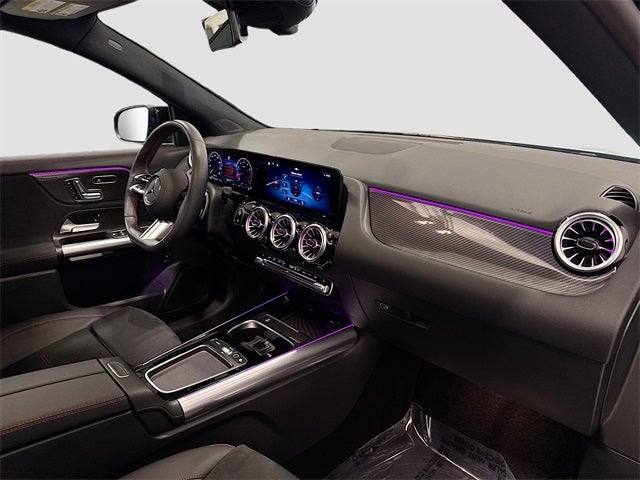 2025 Mercedes-Benz GLA GLA 250 4MATIC®