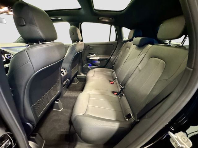 2026 Mercedes-Benz GLA GLA 250 4MATIC®