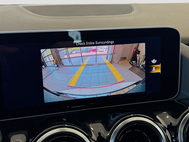 2021 Mercedes-Benz GLA GLA 250 4MATIC®