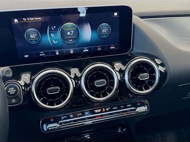 2021 Mercedes-Benz GLA GLA 250 4MATIC®