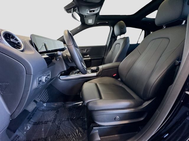 2021 Mercedes-Benz GLA GLA 250 4MATIC®