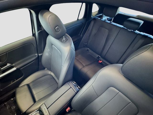 2021 Mercedes-Benz GLA GLA 250 4MATIC®
