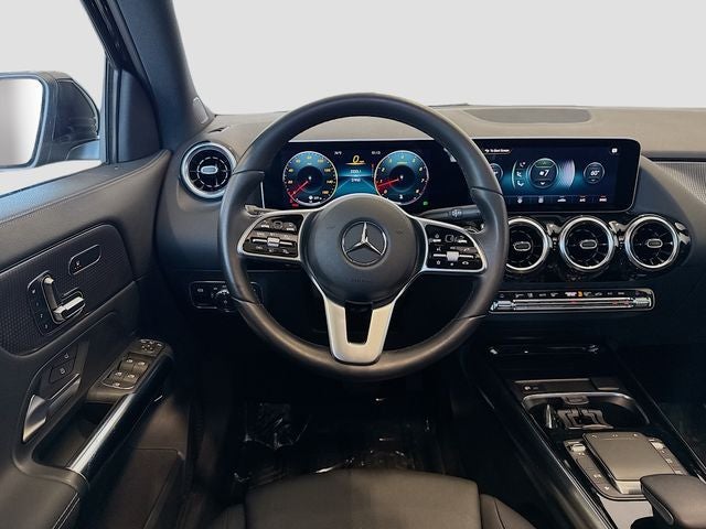 2021 Mercedes-Benz GLA GLA 250 4MATIC®
