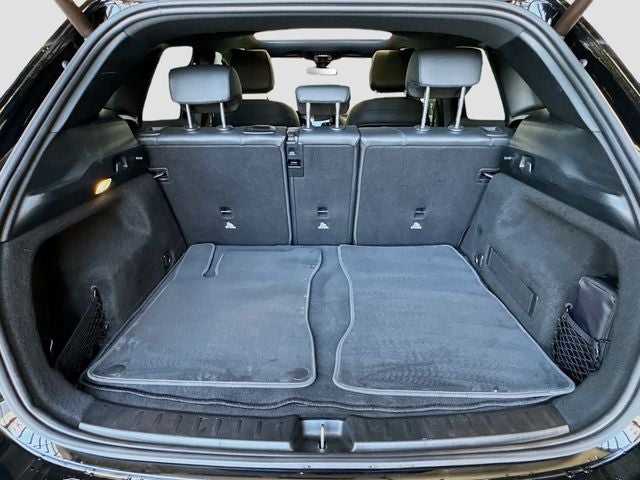 2021 Mercedes-Benz GLA GLA 250 4MATIC®