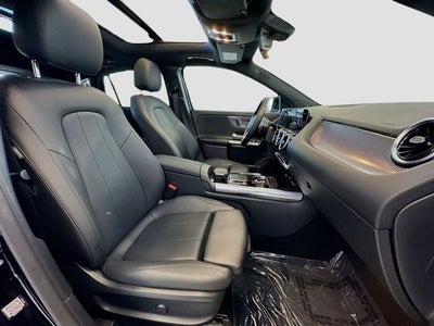 2021 Mercedes-Benz GLA GLA 250 4MATIC®