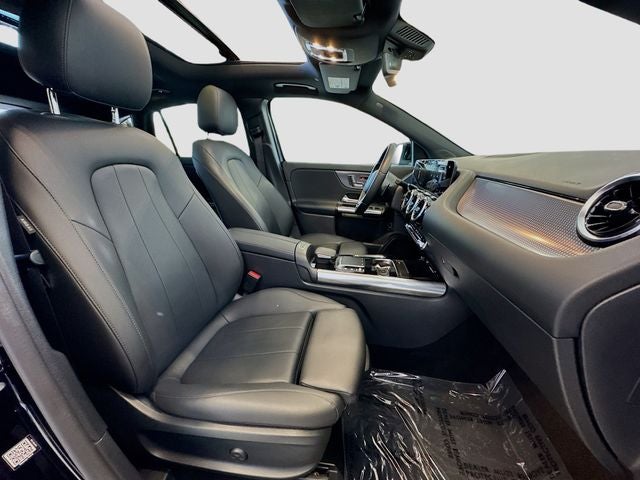 2021 Mercedes-Benz GLA GLA 250 4MATIC®