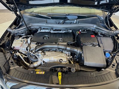 2021 Mercedes-Benz GLA GLA 250 4MATIC®