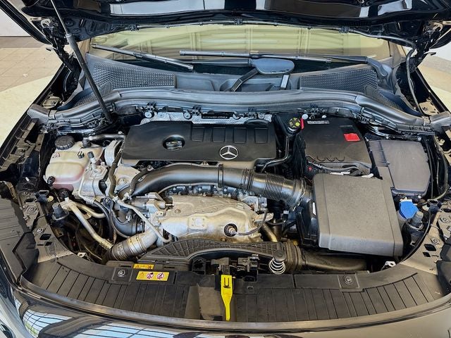 2021 Mercedes-Benz GLA GLA 250 4MATIC®