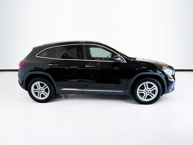 2021 Mercedes-Benz GLA GLA 250 4MATIC®