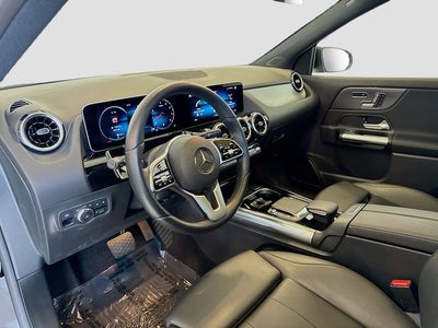 2021 Mercedes-Benz GLA GLA 250 4MATIC®