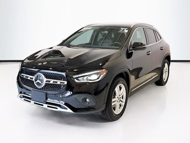 2023 Mercedes-Benz GLA GLA 250 4MATIC®