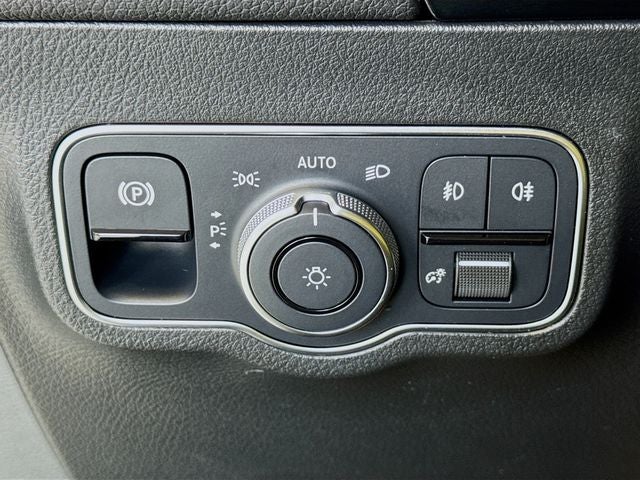 2023 Mercedes-Benz GLA GLA 250 4MATIC®