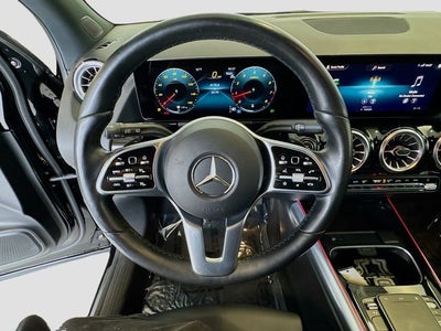2023 Mercedes-Benz GLA GLA 250 4MATIC®