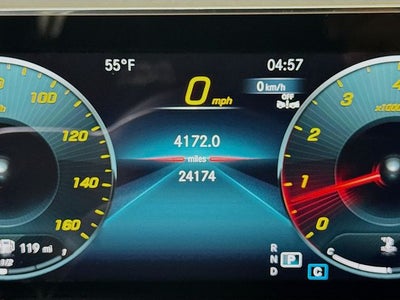 2023 Mercedes-Benz GLA GLA 250 4MATIC®