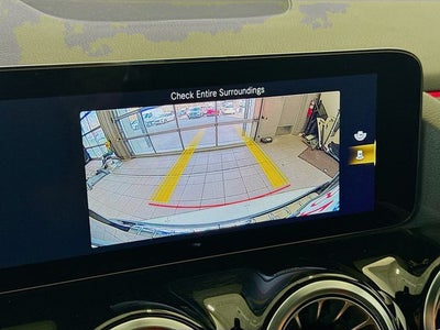 2023 Mercedes-Benz GLA GLA 250 4MATIC®