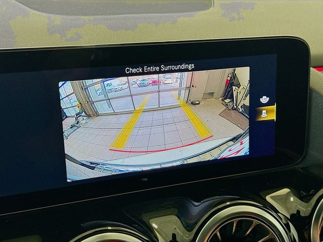 2023 Mercedes-Benz GLA GLA 250 4MATIC®