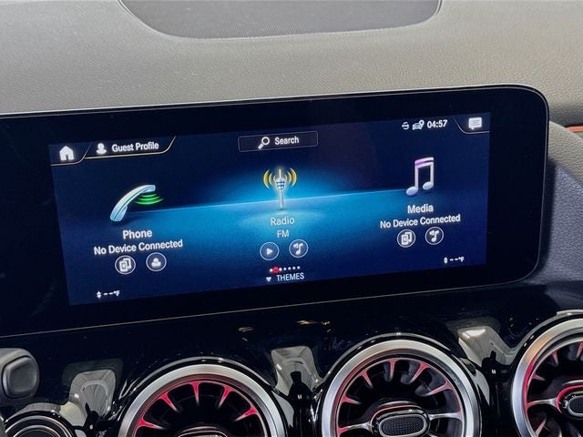 2023 Mercedes-Benz GLA GLA 250 4MATIC®