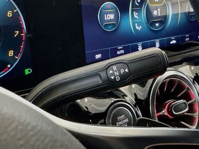 2023 Mercedes-Benz GLA GLA 250 4MATIC®