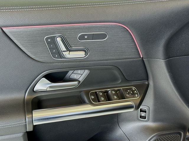 2023 Mercedes-Benz GLA GLA 250 4MATIC®