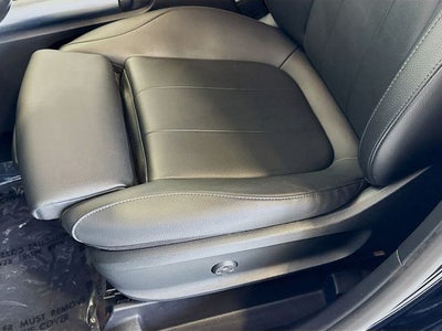 2023 Mercedes-Benz GLA GLA 250 4MATIC®