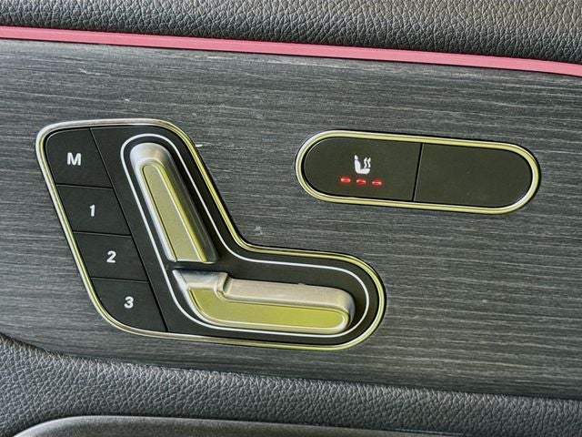 2023 Mercedes-Benz GLA GLA 250 4MATIC®