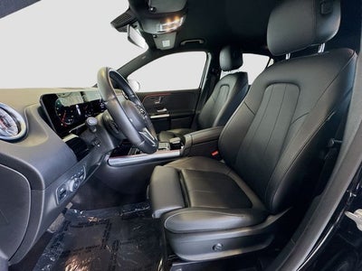 2023 Mercedes-Benz GLA GLA 250 4MATIC®