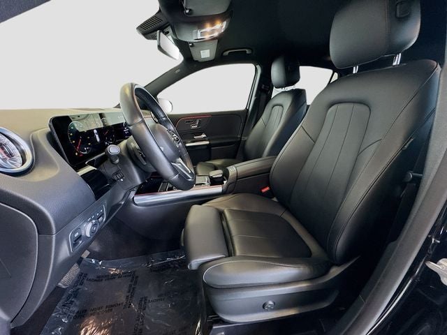 2023 Mercedes-Benz GLA GLA 250 4MATIC®